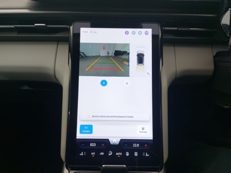 Used Ford Explorer 2025 for sale - 77004071: Photo 11