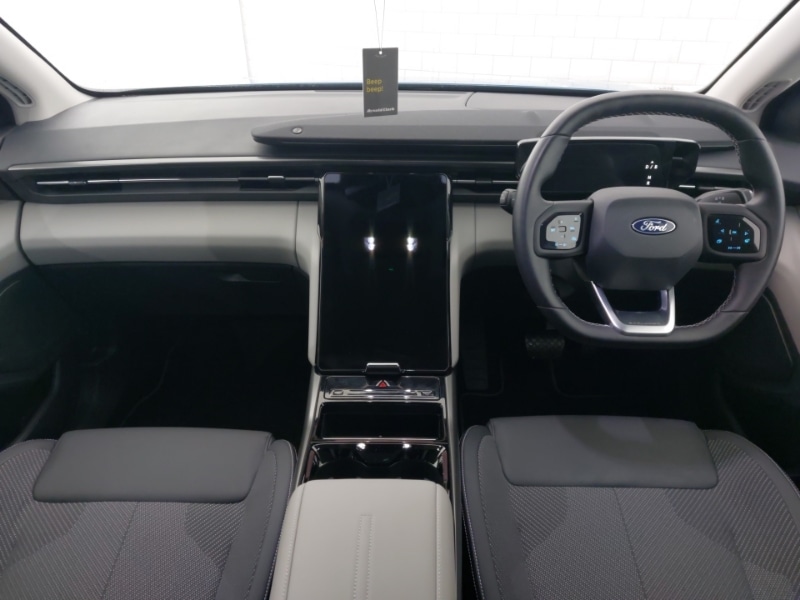 Used Ford Explorer 2025 for sale - 77004071: Photo 2