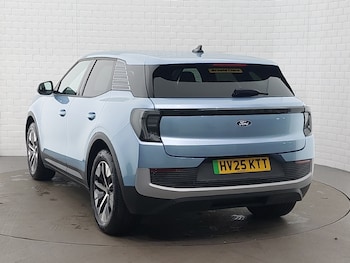 Used Ford Explorer 2025 for sale - 77004071: Photo