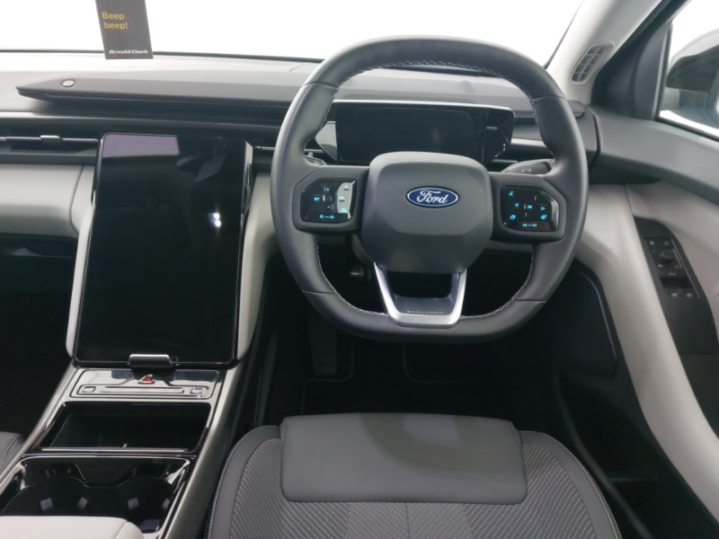 Used Ford Explorer 2025 for sale - 77004071: Photo 7