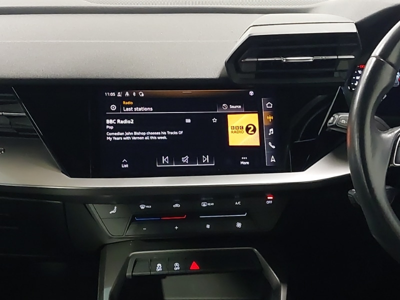 Used Audi A3 2020 for sale - 77353226: Photo 11