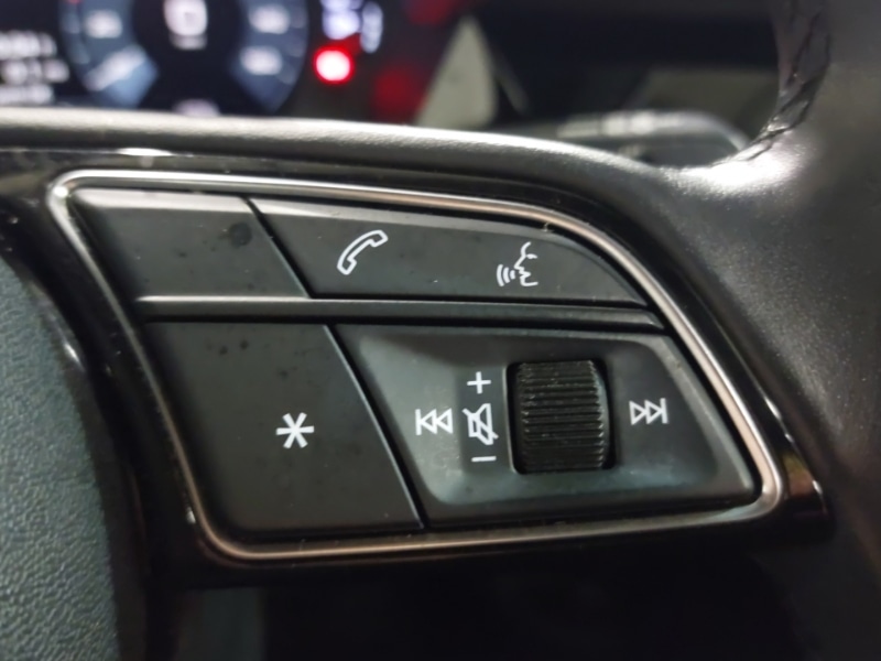 Used Audi A3 2020 for sale - 77353226: Photo 12