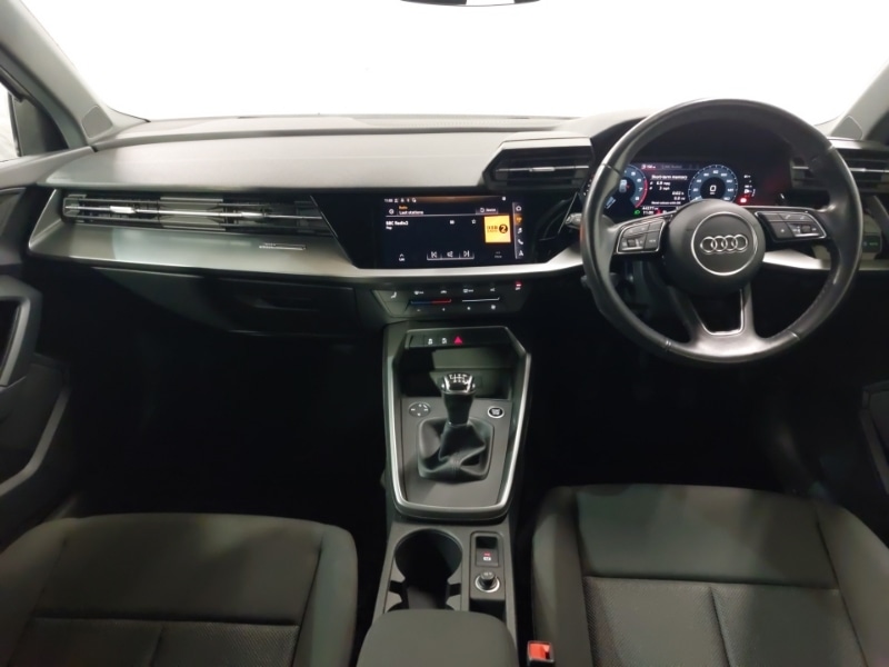 Used Audi A3 2020 for sale - 77353226: Photo 2