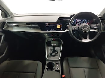 Used Audi A3 2020 for sale - 77353226: Photo