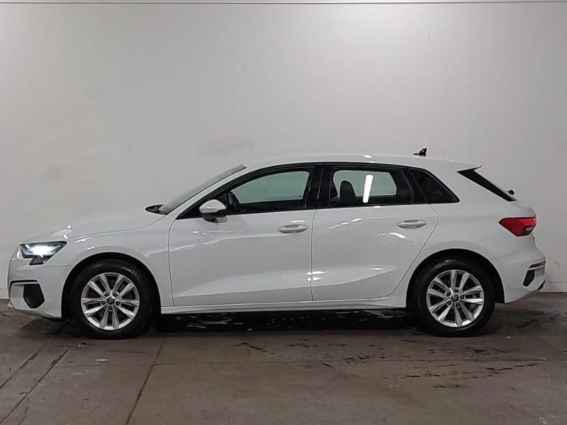 Used Audi A3 2020 for sale - 77353226: Photo 4