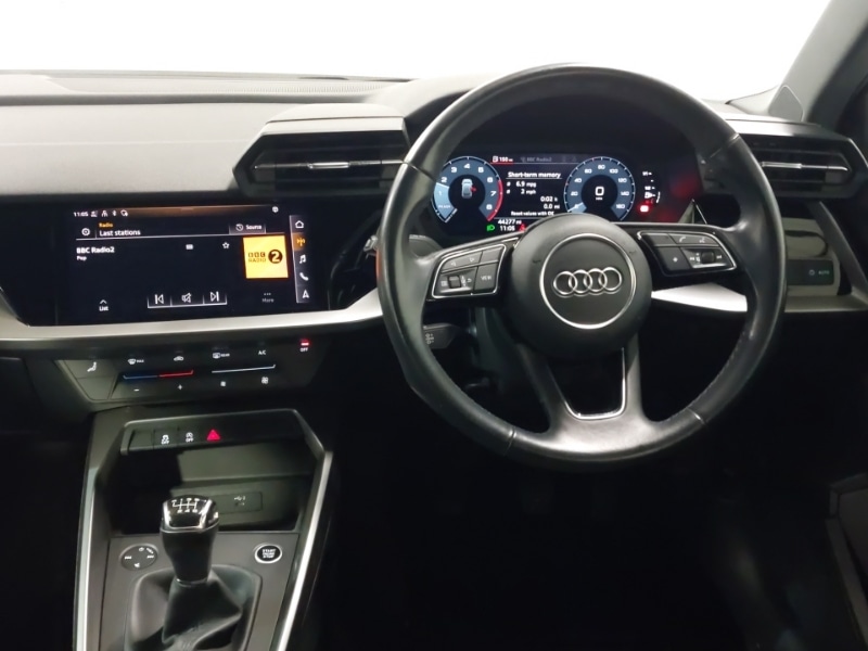 Used Audi A3 2020 for sale - 77353226: Photo 7