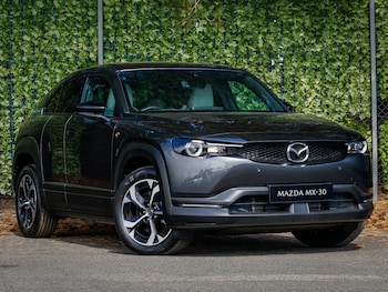 2025 - 125kW R-EV Exclusive Line 5dr Auto