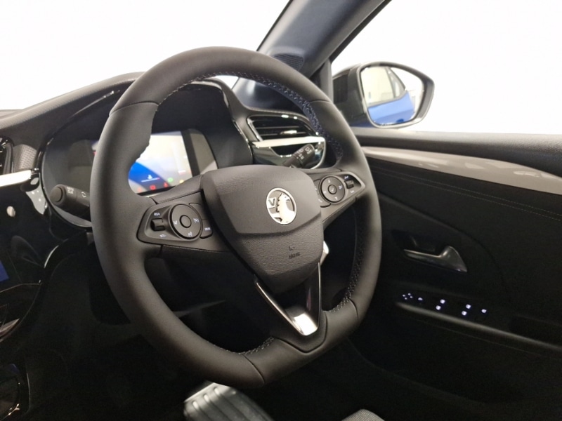 Used Vauxhall Corsa 2025 for sale - 76483685: Photo 10