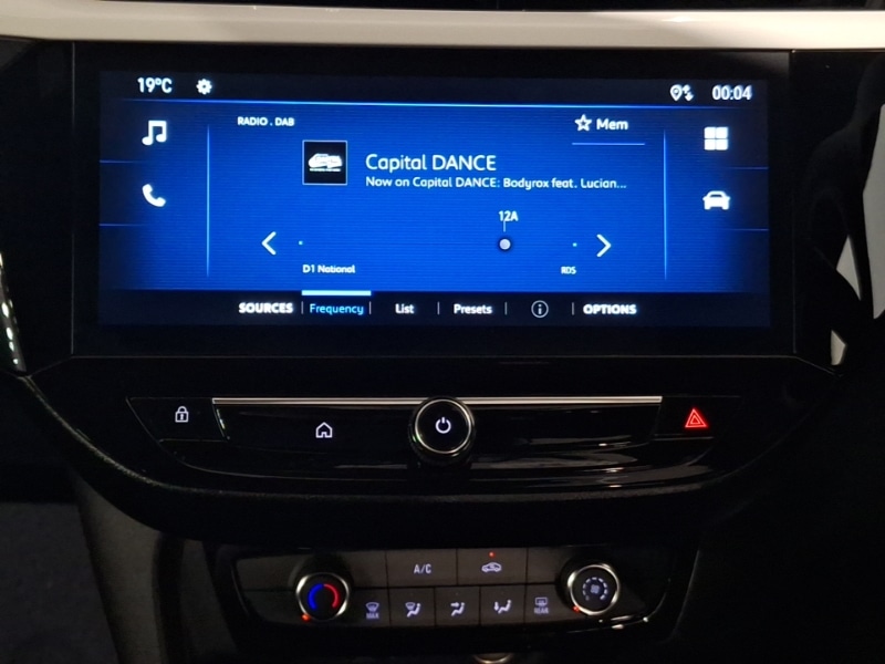 Used Vauxhall Corsa 2025 for sale - 76483685: Photo 11