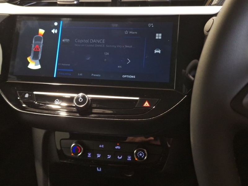 Used Vauxhall Corsa 2025 for sale - 76483685: Photo 12