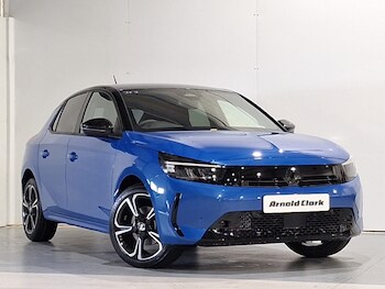 Used Vauxhall Corsa 2025 for sale - 76483685: Photo