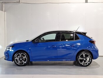 Used Vauxhall Corsa 2025 for sale - 76483685: Photo
