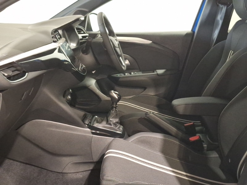 Used Vauxhall Corsa 2025 for sale - 76483685: Photo 5