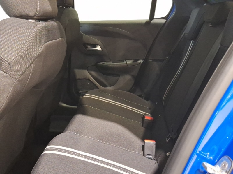 Used Vauxhall Corsa 2025 for sale - 76483685: Photo 6