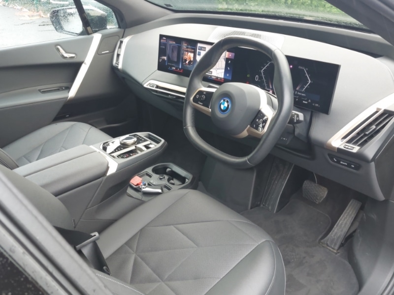 Used BMW iX 2022 for sale - 78023254: Photo 6