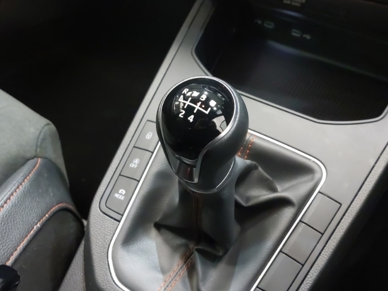 Used SEAT Ibiza 2023 for sale - 77556583: Photo 12