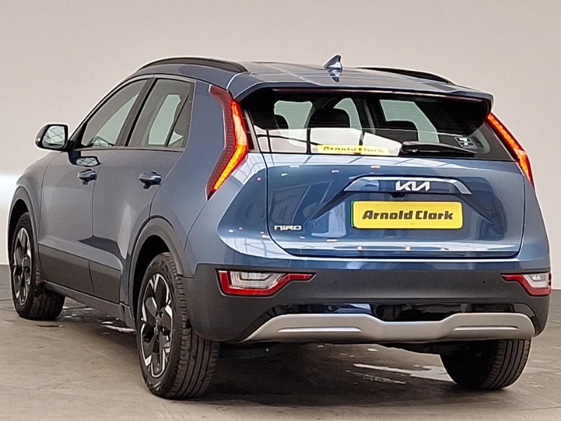 Used Kia Niro 2023 for sale - 78179378: Photo 3