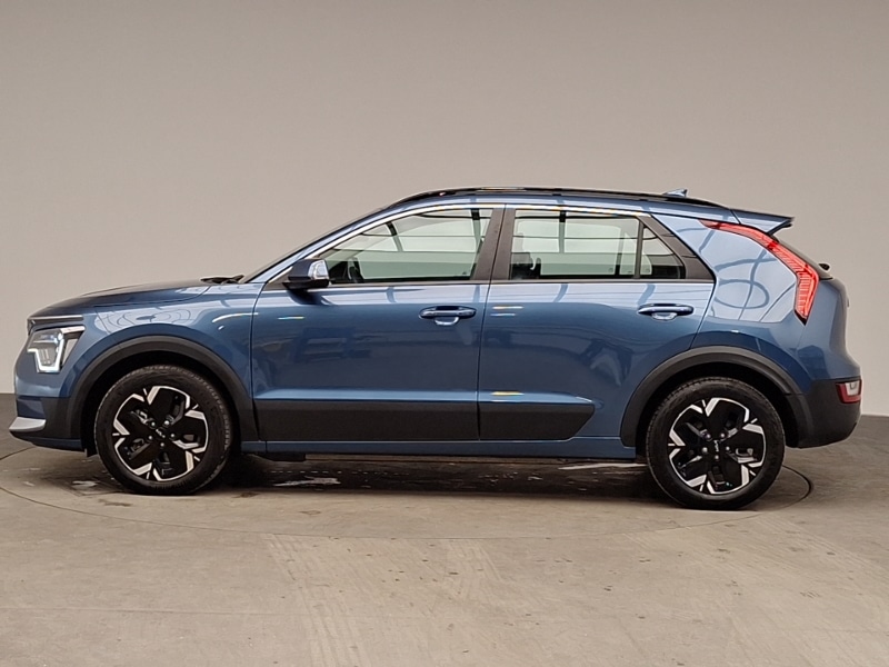 Used Kia Niro 2023 for sale - 78179378: Photo 4