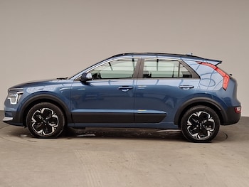 Used Kia Niro 2023 for sale - 78179378: Photo