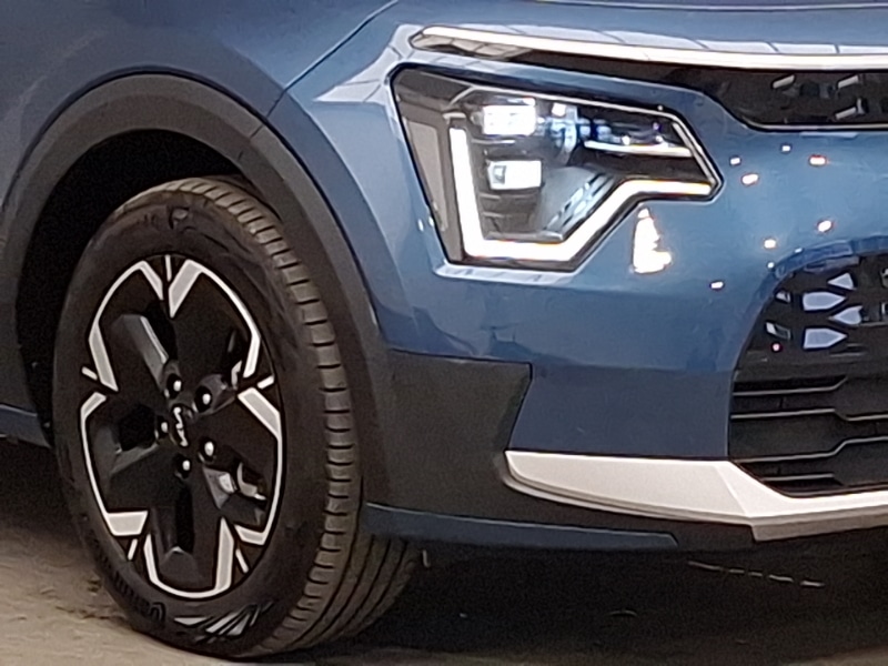 Used Kia Niro 2023 for sale - 78179378: Photo 9