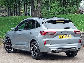 Used Ford Kuga 2024 for sale - 76451658: Photo