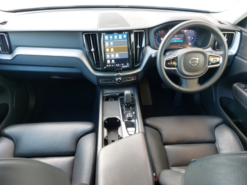 Used Volvo XC60 2023 for sale - 77265995: Photo 2