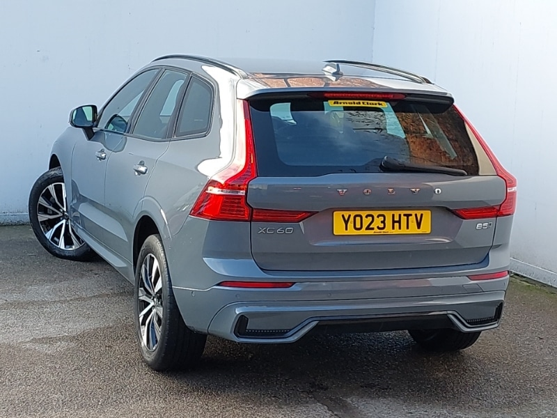 Used Volvo XC60 2023 for sale - 77265995: Photo 3