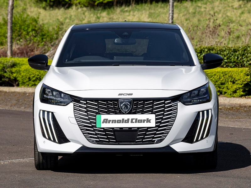 Used Peugeot 208 2025 for sale - 76451360: Photo 7