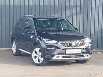 2021 - 1.5 TSI EVO Xperience 5dr DSG