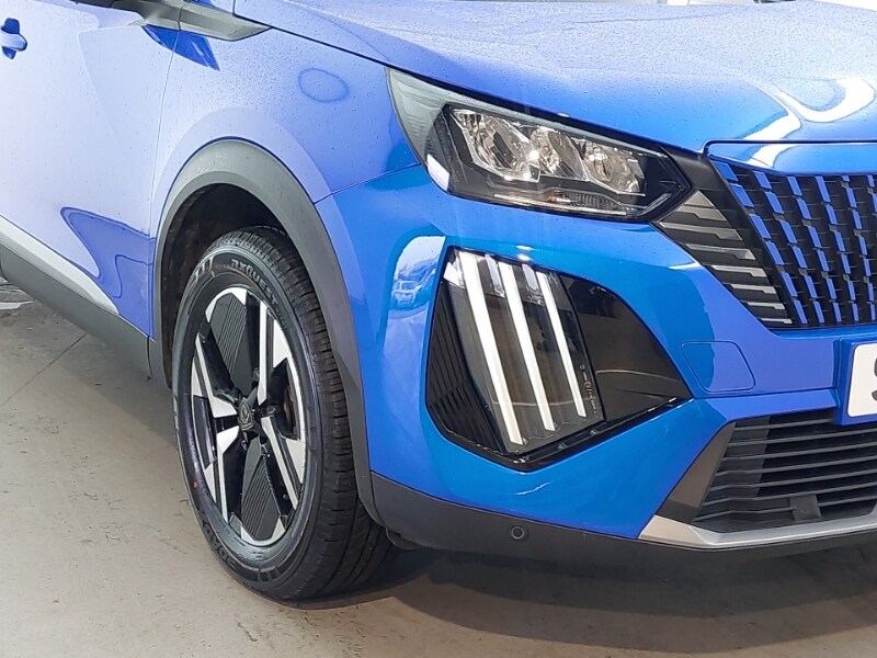 Used Peugeot 2008 2023 for sale - 77677586: Photo 9