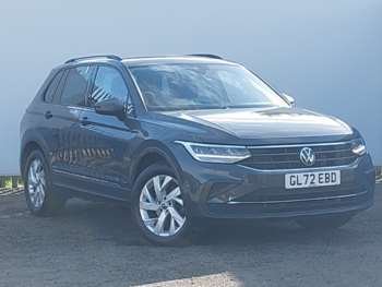 2022 - 1.5 TSI 150 Life 5dr