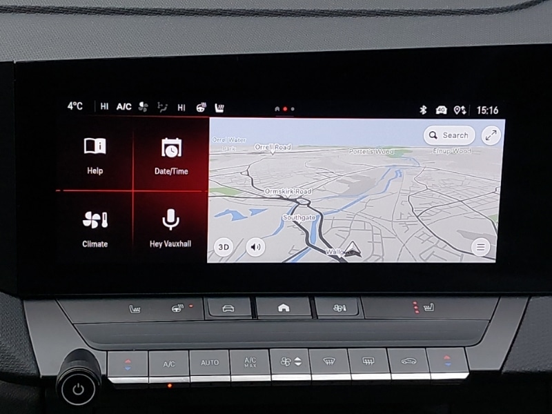 Used Vauxhall Astra 2024 for sale - 77454342: Photo 10