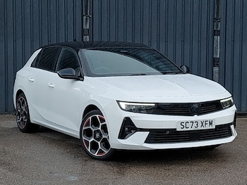 Used Vauxhall Astra 2024 for sale - 77454342: Photo