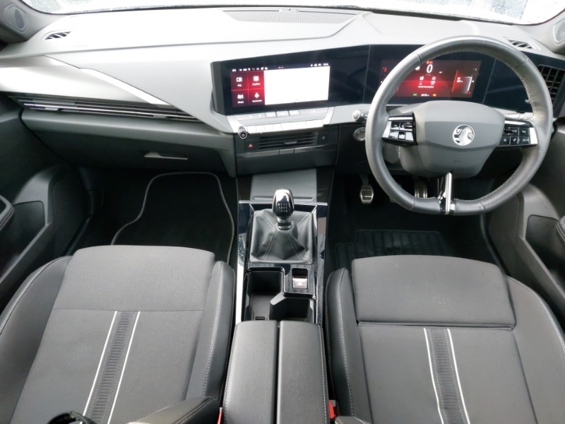 Used Vauxhall Astra 2024 for sale - 77454342: Photo 2