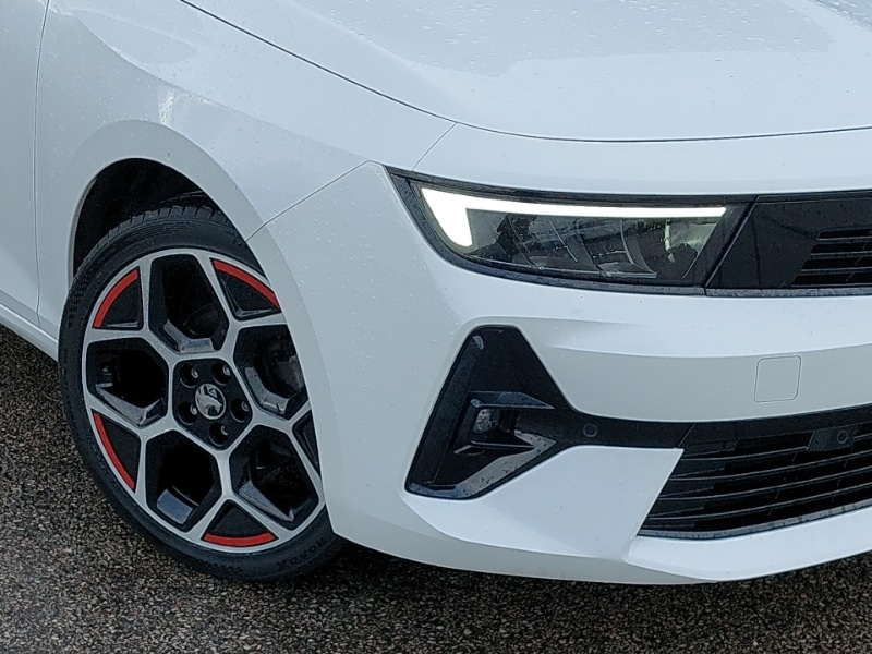 Used Vauxhall Astra 2024 for sale - 77454342: Photo 9