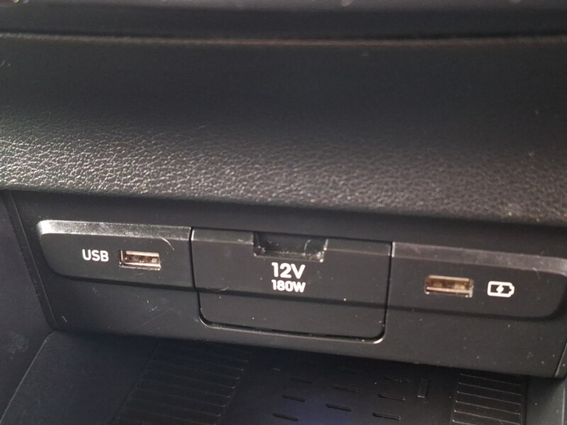 Used Hyundai BAYON 2022 for sale - 76682995: Photo 11