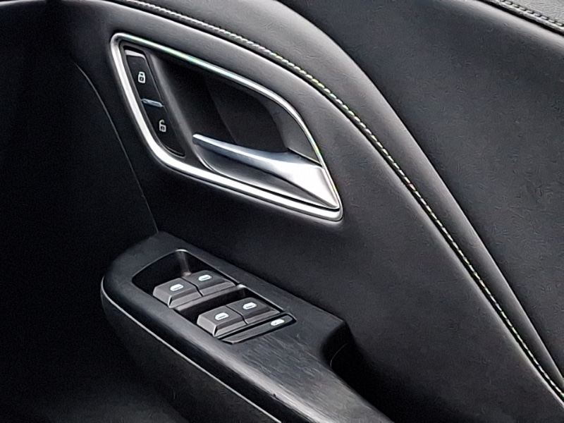 Used MG MG ZS 2024 for sale - 77170095: Photo 11