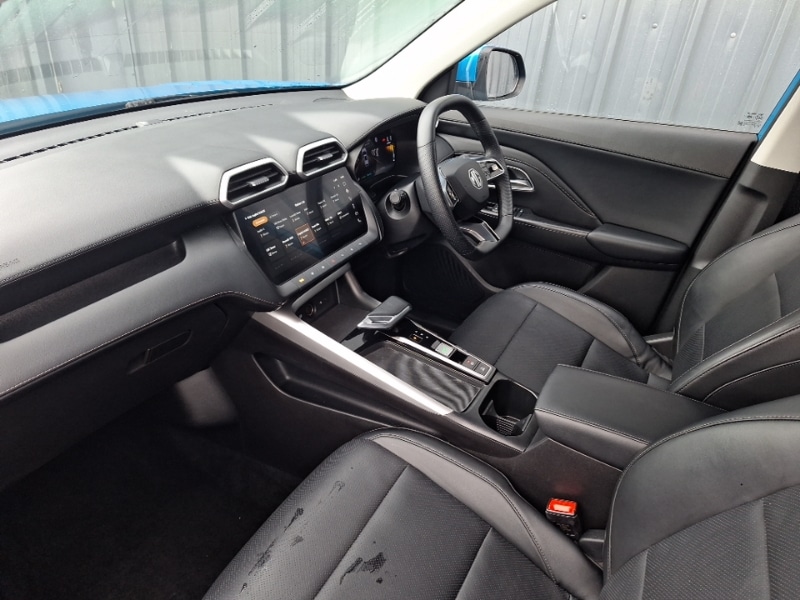 Used MG MG ZS 2024 for sale - 77170095: Photo 5