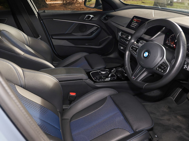 Used BMW 1 Series 2024 for sale - 77955493: Photo 6