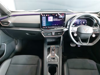 Used Cupra Formentor 2025 for sale - 78369938: Photo