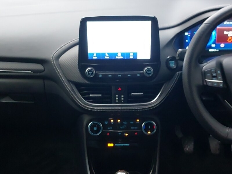 Used Ford Puma 2022 for sale - 76682918: Photo 11