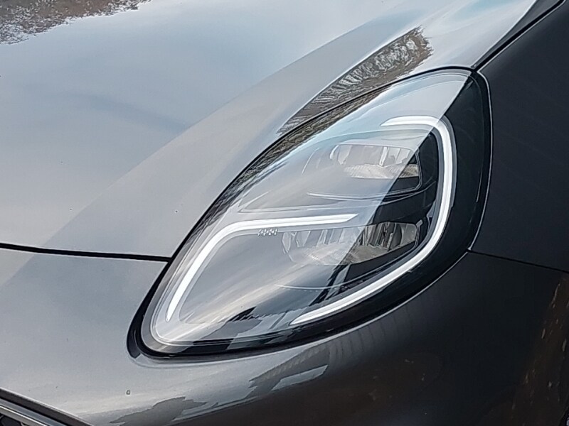 Used Ford Puma 2022 for sale - 76682918: Photo 12