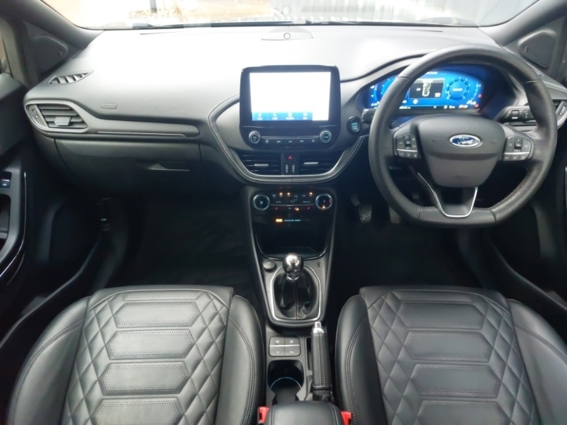 Used Ford Puma 2022 for sale - 76682918: Photo 2