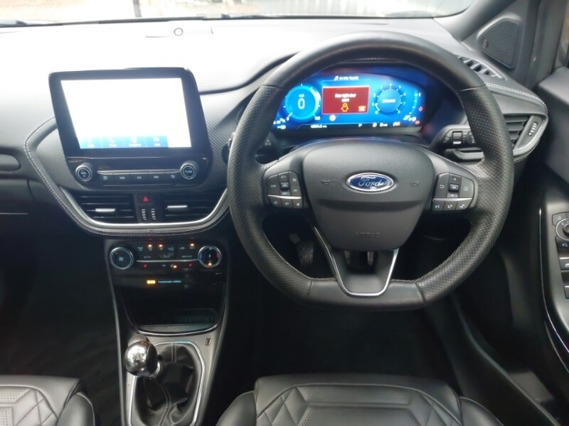 Used Ford Puma 2022 for sale - 76682918: Photo 7