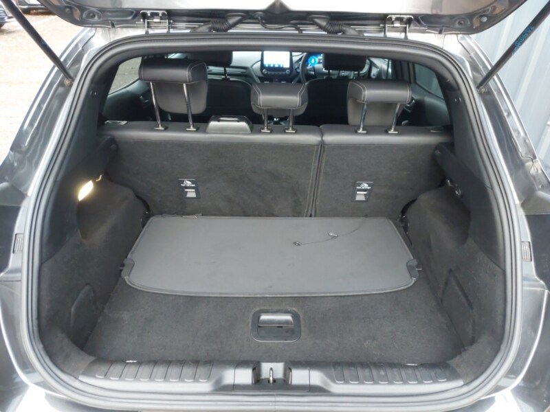 Used Ford Puma 2022 for sale - 76682918: Photo 8