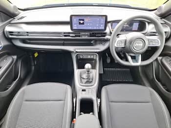 Used Jeep Avenger 2026 for sale - 79694164: Photo