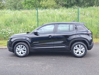 Used Jeep Avenger 2026 for sale - 79694164: Photo