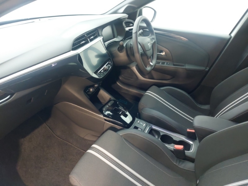 Used Vauxhall Corsa 2024 for sale - 77955247: Photo 5
