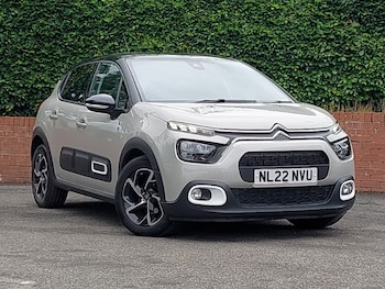 Used Citroen C3 2022 for sale - 78957525: Photo