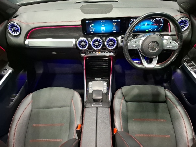 Used Mercedes-Benz EQB 2022 for sale - 78133280: Photo 2